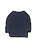 Carter's 100% Cotton Blue Sweatshirt Size 2T - photo 2