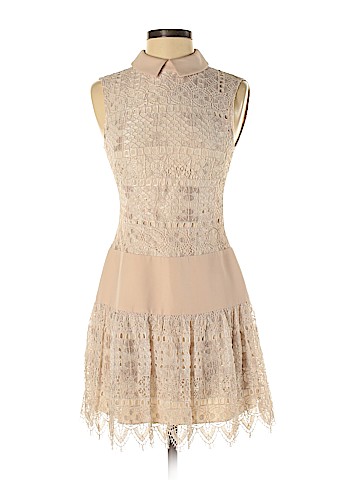 BCBGMAXAZRIA Casual Dress (view 1)