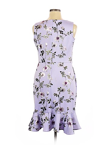 JM Studio Casual Dress (view 2)