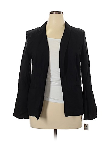 LC Lauren Conrad Blazer (view 1)