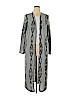 Unbranded Gray Cardigan Size 1X - photo 1