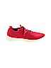 Allbirds Red Sneakers Size 9 - photo 1