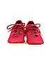 Allbirds Red Sneakers Size 9 - photo 2