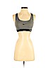 Nike Gray Sports Bra Size XS - photo 1