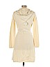 Delia's Ivory Cardigan Size L - photo 2