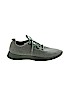 Allbirds Green Sneakers Size 9 - photo 1