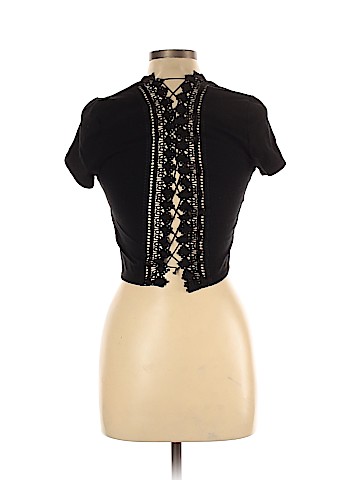 Urban Outfitters Short Sleeve Top (view 2)