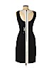 BCBGMAXAZRIA Black Casual Dress Size 8 - photo 2