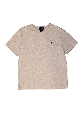 Polo by Ralph Lauren Short Sleeve T-Shirt (view 1)