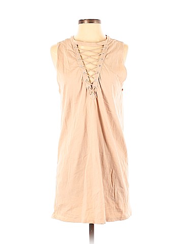 Forever 21 Casual Dress (view 1)