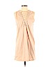 Forever 21 Tan Casual Dress Size M - photo 1