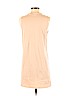 Forever 21 Tan Casual Dress Size M - photo 2