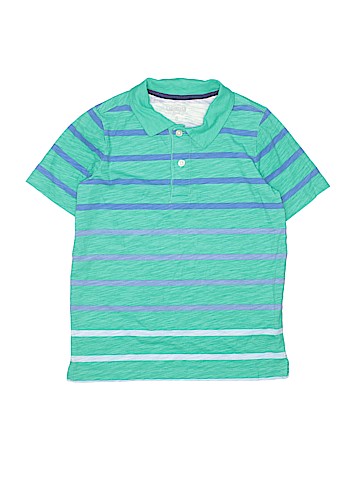 OshKosh B'gosh Short Sleeve Polo (view 1)