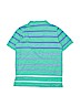 OshKosh B'gosh 100% Cotton Green Short Sleeve Polo Size 8 - photo 2