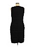 Calvin Klein Black Casual Dress Size 14 - photo 2