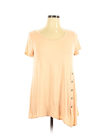 Misia Short Sleeve Top (view 1)