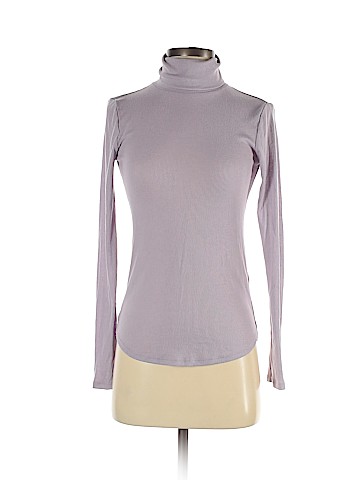 H&M Long Sleeve Turtleneck (view 1)