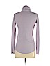 H&M Pink Long Sleeve Turtleneck Size S - photo 2