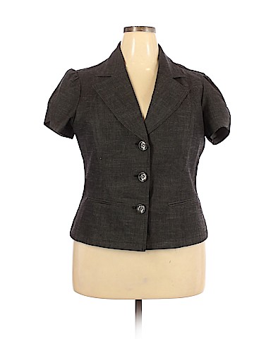 DressBarn Blazer (view 1)