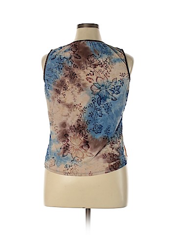 DressBarn Sleeveless Top (view 2)