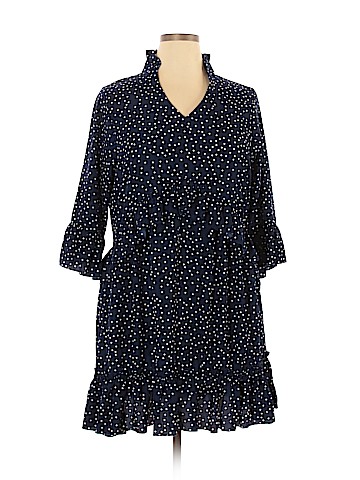 Unbranded Casual Dress (view 1)