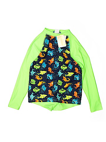 Assorted Brands Rash Guard (view 1)