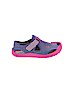 Nike Purple Water Shoes Size 9 (kids) - photo 1