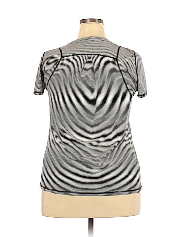 Calvin Klein Short Sleeve T-Shirt (view 2)