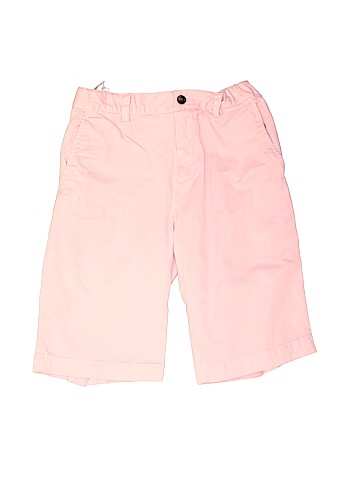 Brooks Brothers Khaki Shorts (view 1)