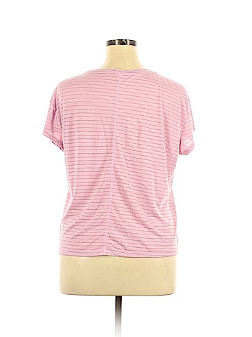 Champion Short Sleeve T-Shirt (view 2)