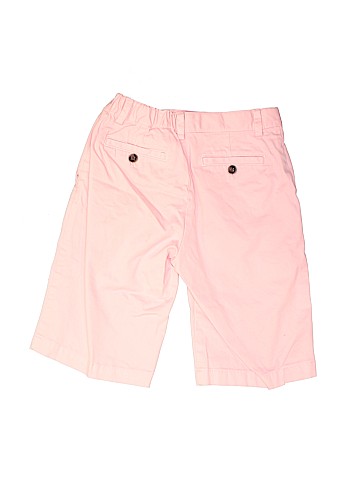 Brooks Brothers Khaki Shorts (view 2)