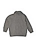 Polo by Ralph Lauren Gray Pullover Sweater Size 4 - photo 2