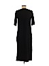 Eileen Fisher Black Casual Dress Size XS - photo 2
