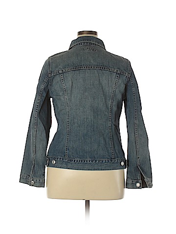 Old Navy - Maternity Denim Jacket (view 2)