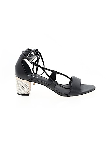 Calvin Klein Heels (view 1)