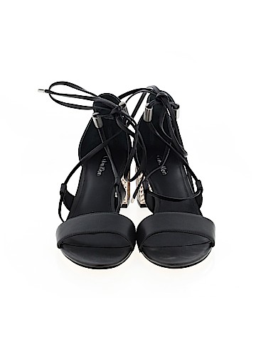 Calvin Klein Heels (view 2)