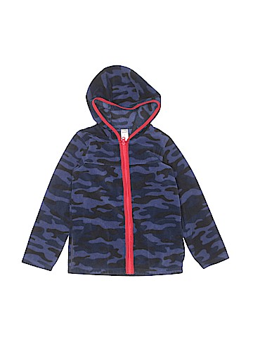 Carter's Fleece Jacket (view 1)