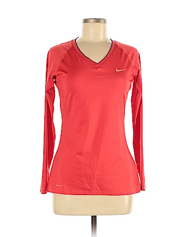 Nike Active T-Shirt (view 1)