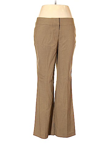 Ann Taylor LOFT Dress Pants (view 1)