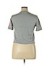 Unbranded Gray Short Sleeve T-Shirt Size XL - photo 2