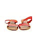Old Navy Orange Sandals Size 8 - photo 2