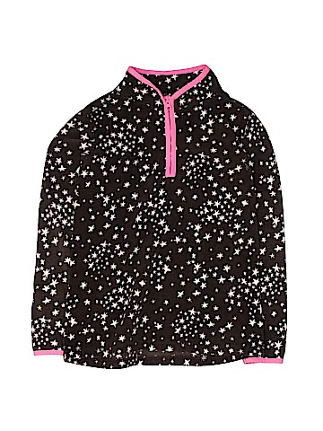 OshKosh B'gosh Fleece Jacket (view 1)