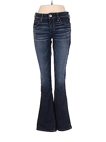 American Eagle Outfitters Jeans (view 1)