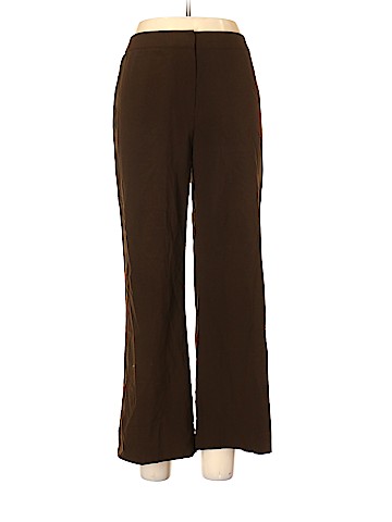 Lafayette 148 New York Wool Pants (view 1)