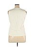 Dana Buchman Ivory Sweater Vest Size XL - photo 2