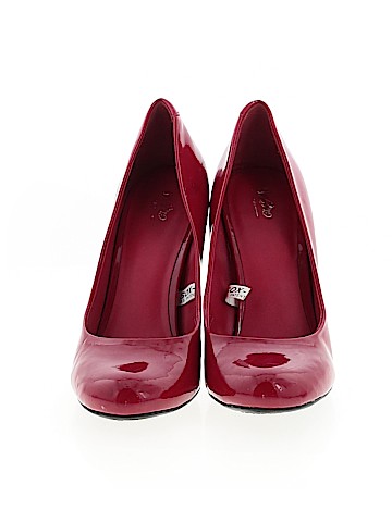 Mossimo Heels (view 2)