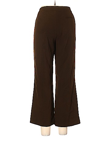 Lafayette 148 New York Wool Pants (view 2)