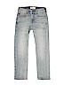 Abercrombie Blue Jeans Size 9 - 10 - photo 1