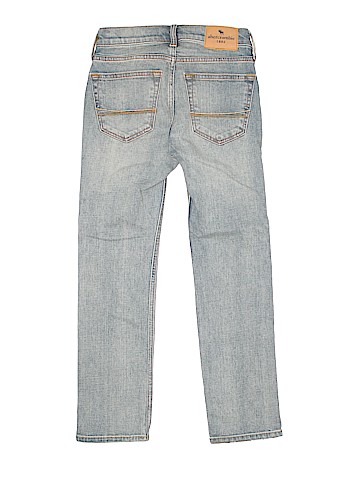 Abercrombie Jeans (view 2)