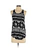 Mudd Black Tank Top Size S - photo 1
